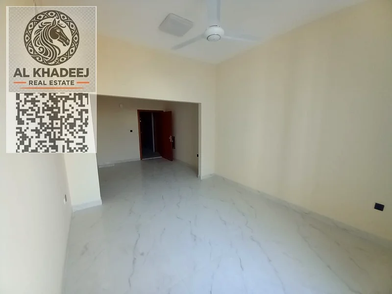 First-time tenant apartment for annual rent in Ajman - Al Jurf 3 Prime location near the China Market and Al Qabail Discount Center63713507057026112