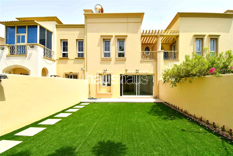 Type 4M | Vacant | Opposite Pool + Park63922744505729112