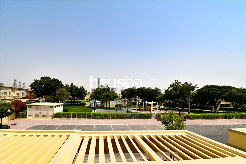 Type 4M | Vacant | Opposite Pool + Park63922744505729110