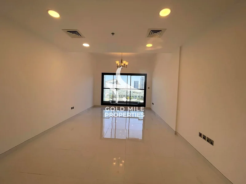 شقة فاخرة وواسعة من غرفة نوم واحدة ||| مبنى عائلي ||| وسائل رفاهية عالية المستوى63744893578241110