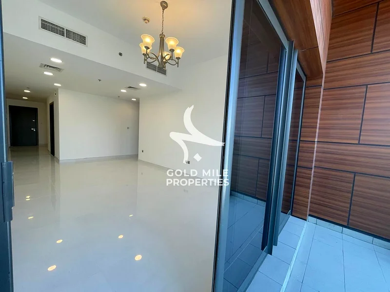 شقة فاخرة وواسعة من غرفة نوم واحدة ||| مبنى عائلي ||| وسائل رفاهية عالية المستوى63744893578241114