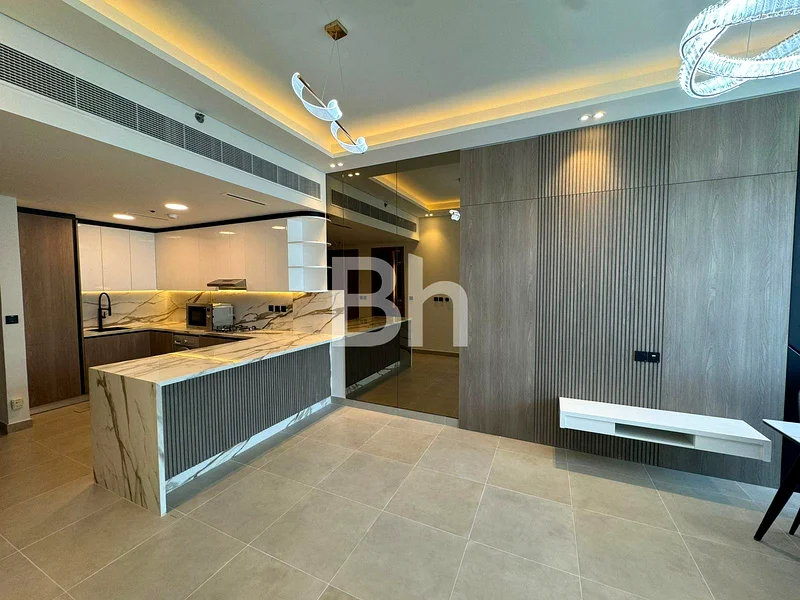 جديد بالكامل | غرفة نوم واحدة مع دراسة | مؤثثة بالكامل |63729499500289110