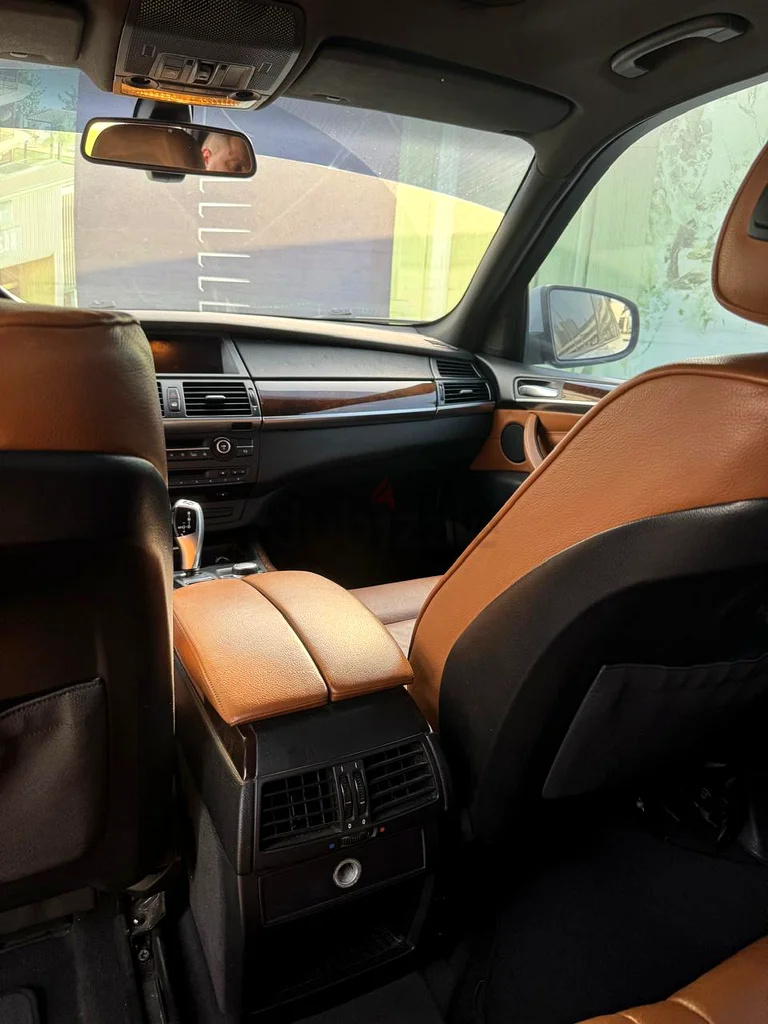 BMW X5 3.0 SI63612445805955114