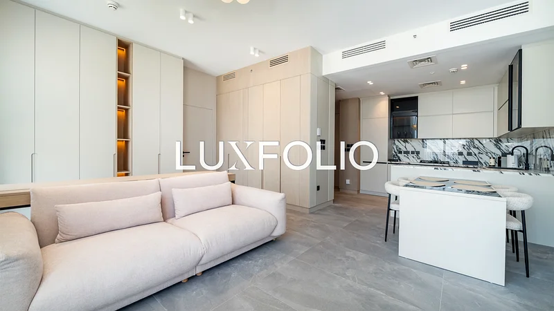 Fully Upgraded | Converted 2 Bed | Fully Furnished63754035503235110