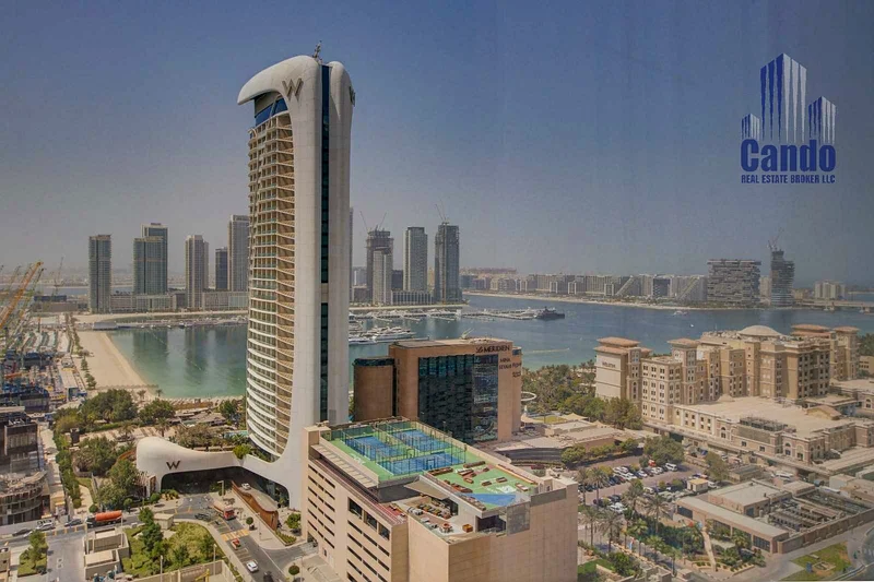 Super Deal |  Spacious 2Bedrooms | Sea View64041372798339110