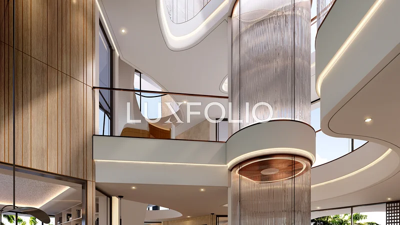 Resort-Style Villa | Prime Meydan | 60/4063989952784642114