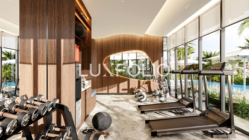 Resort-Style Villa | Prime Meydan | 60/4063989952784642113