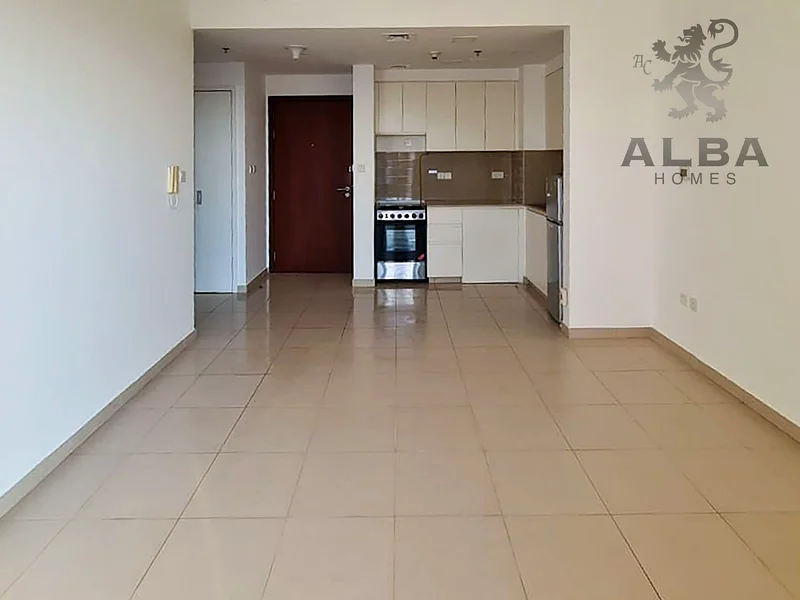 شقة حديثة بغرفة نوم واحدة | تخطيط واسع | منظر على المجتمع63654981367939110