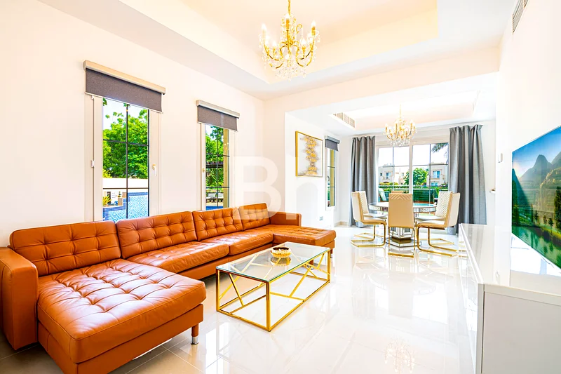 Lake View | Fully Upgraded | Private pool |63728818607105114