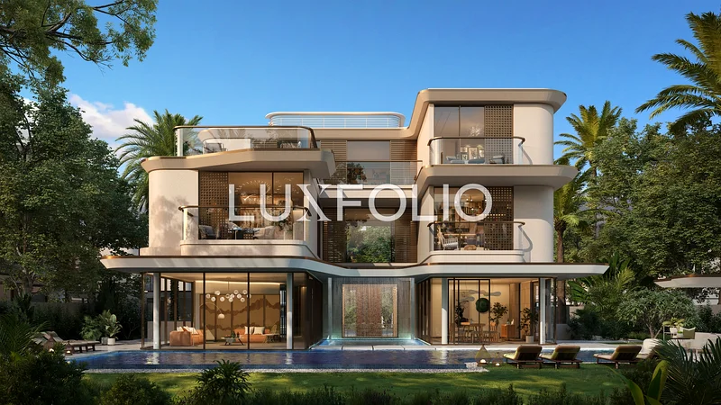 Private Oasis | Prime Investment | 60/40 PP63989952775938111