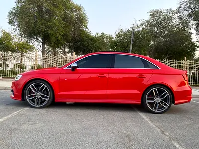 2016 AUDI S3 照片 6