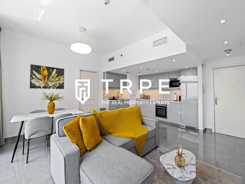 Marina View | Fully Furnished | Prime Location63775420527106112