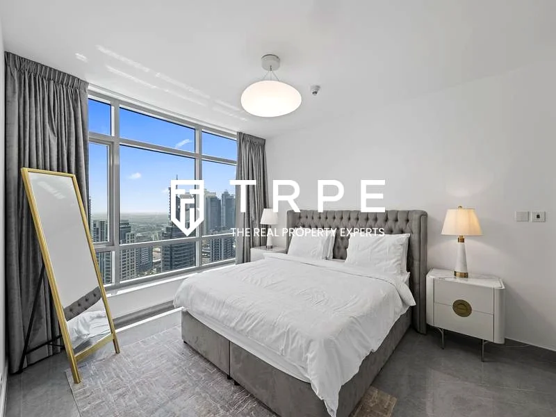 Marina View | Fully Furnished | Prime Location63775420527106111