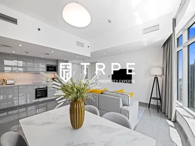 Marina View | Fully Furnished | Prime Location63775420527106113