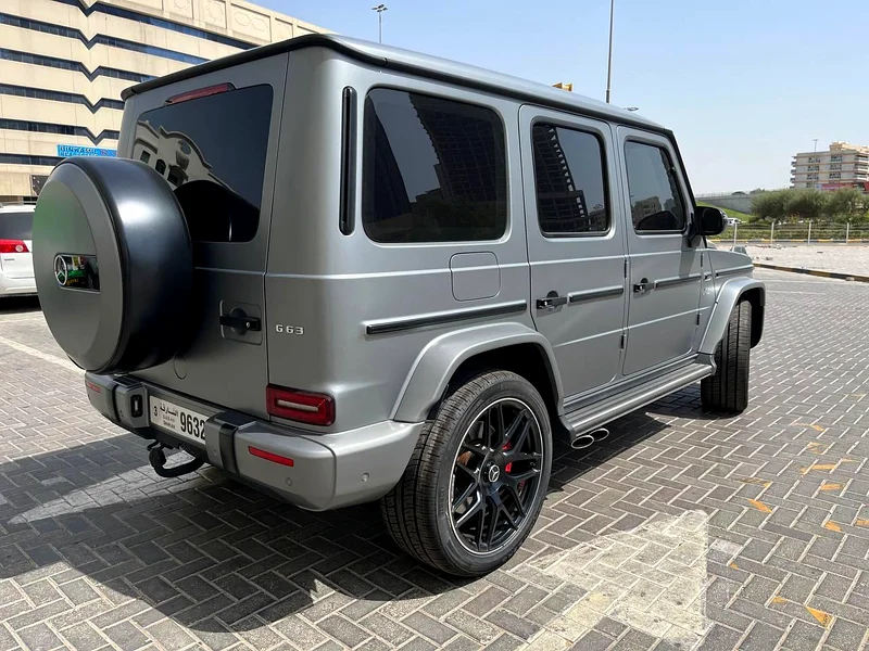 MERSEDES G6363613738072450113