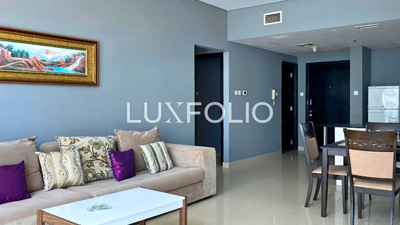 Spacious Layout | Vacant On Transfer | High ROI64036515864195111