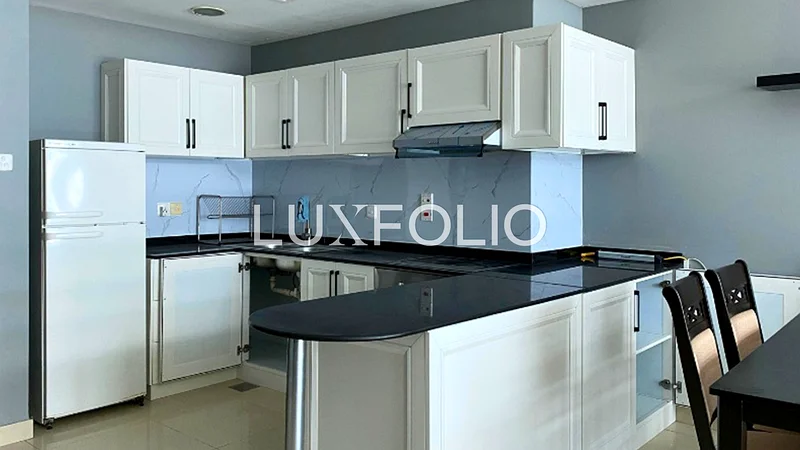 Spacious Layout | Vacant On Transfer | High ROI64036515864195114