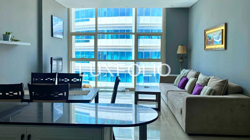 Spacious Layout | Vacant On Transfer | High ROI64036515864195110