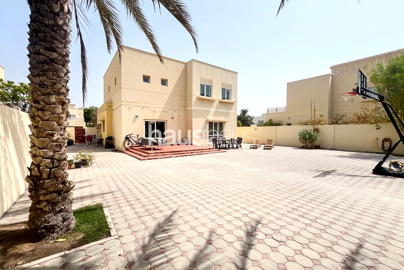 Type 3 | Maid Room | Unfurnished63726205941761110