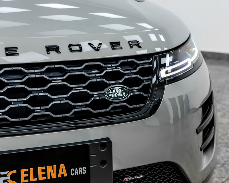 RANGE ROVER EVOQUE P250 - DYNAMIC - 2023 - FULLY LOADED - EXCELLENT CONDITION63612088860545112