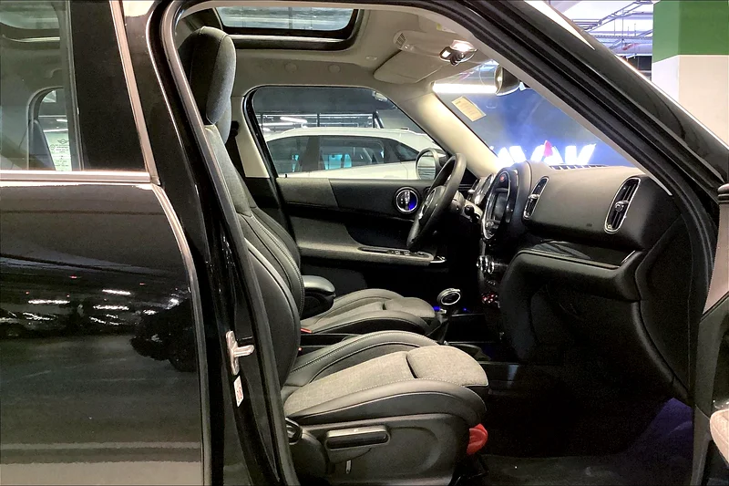 ميني كانتريمان كوبر 2019 • انخفاض كبير في السعر • 44201363613466623107114