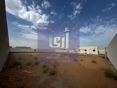 BIG OFFER OPEN YARD FOR IN RENT AL SAJJA WITH ELECTRICITY AND WATER NEARR TO MAIN ROAD.