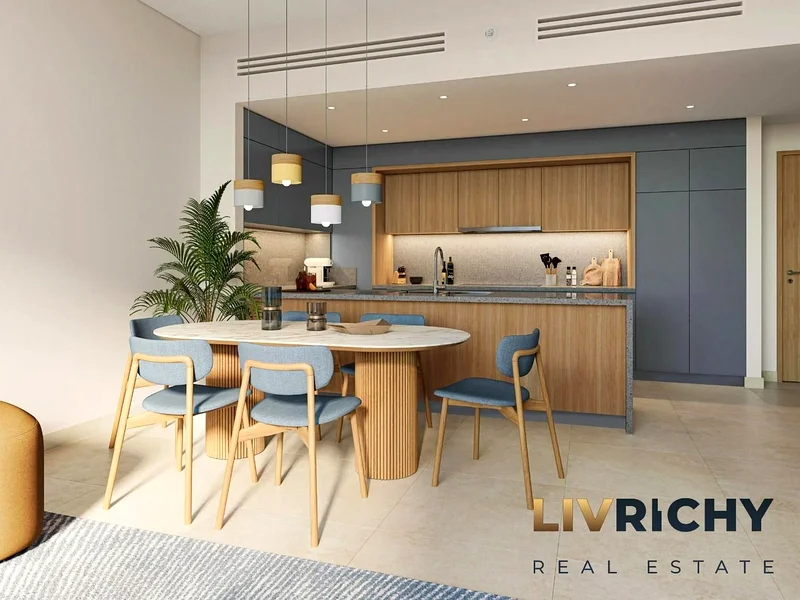 Genuine Resale | Mid Floor | Best View63918088210819114