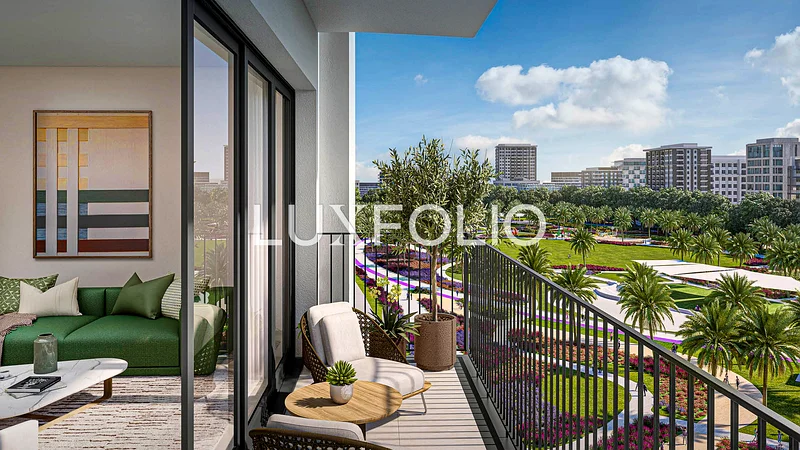 Genuine Re-Sale | Park Access | Handover 202664042903085697112