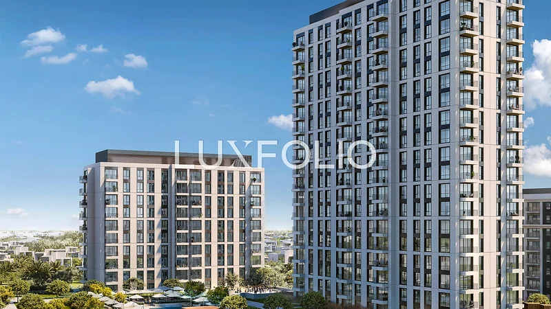 Genuine Re-Sale | Park Access | Handover 202664042903085697110