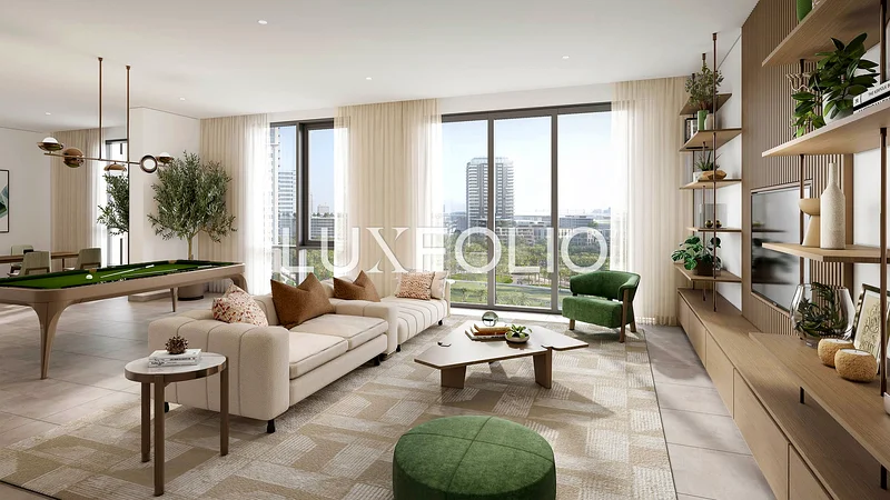 Genuine Re-Sale | Park Access | Handover 202664042903085697113