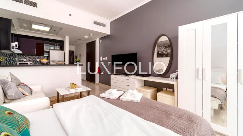 Community View | Furnished | Available Now63775019547011111
