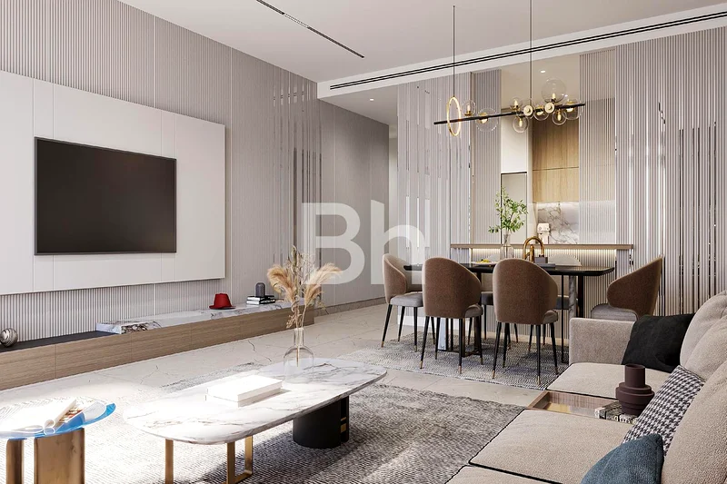 Luxury Twin Villa | Park | Prestige Finish |63929818885763113