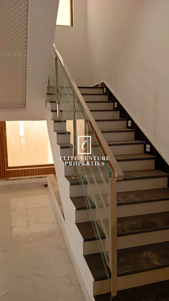 فيلا عائلية | 4 غرف نوم | منطقة مميزة | تخطيط مثير للإعجاب63912796285826113