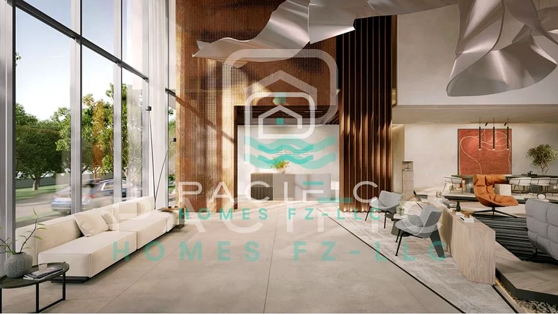 1 Bedroom | Sea View | High Floor | Corner Suite63861985035905113