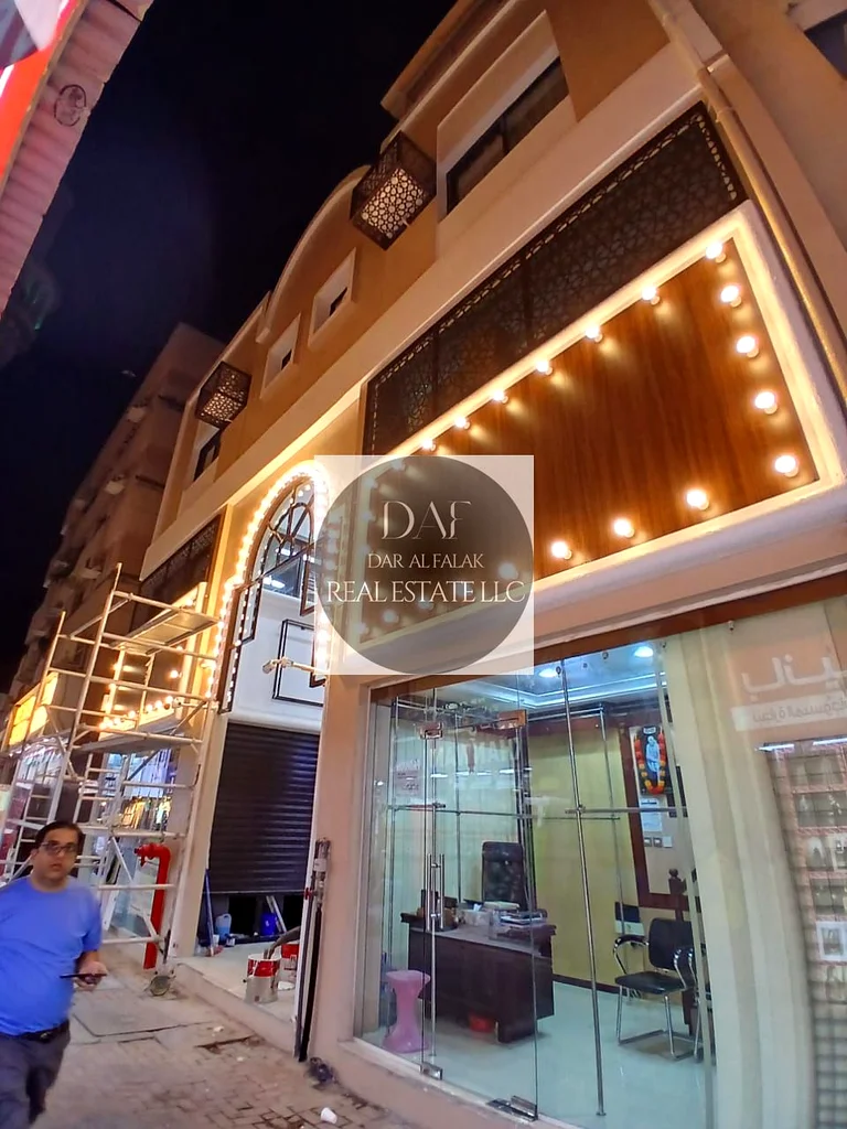 STUDIO FLAT WITH FREE ELECTRICITY IN BUR DUBAI OPPOSITE EMIRATES NBD BANK BEHIND MALABAR GOLD AND DIAMONDS ON FAHIDI STREET63768846129921110