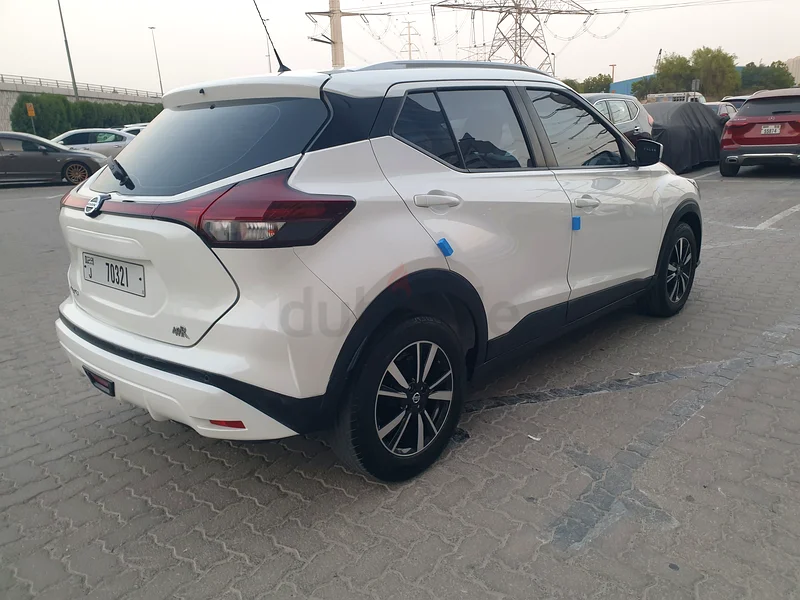 GCC KiKs 2022 low millage63699058240641114