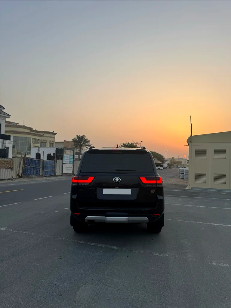 تويوتا لاند كروزر جي آر سبورت63613129586945112