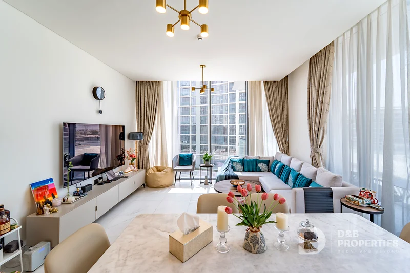 Spacious Layout | Furnished | Prime Location63750644665858111