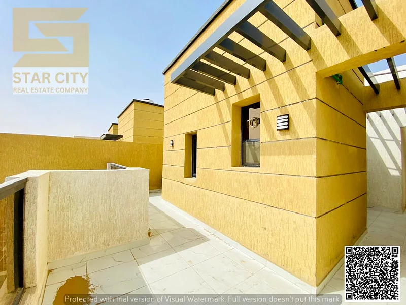 Main Road Townhouse | 4BR + Maid | Al Zahia63710338713217112