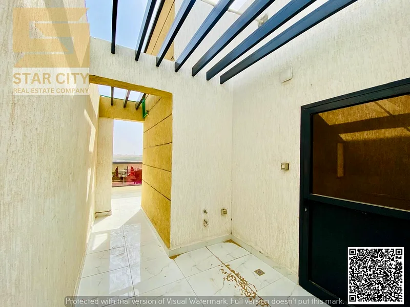 Main Road Townhouse | 4BR + Maid | Al Zahia63710338713217113