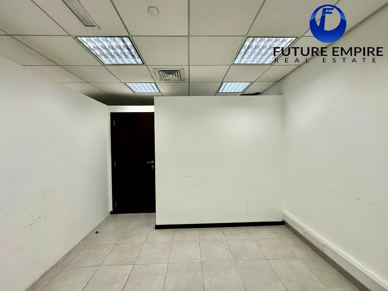 Elegant Office Space | Blue Tower Dubai | Ready to Move63616960969218114