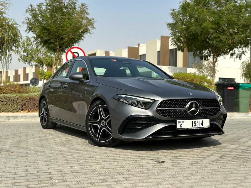 A200 With AMG Under Warranty  Service Package63613135700353112