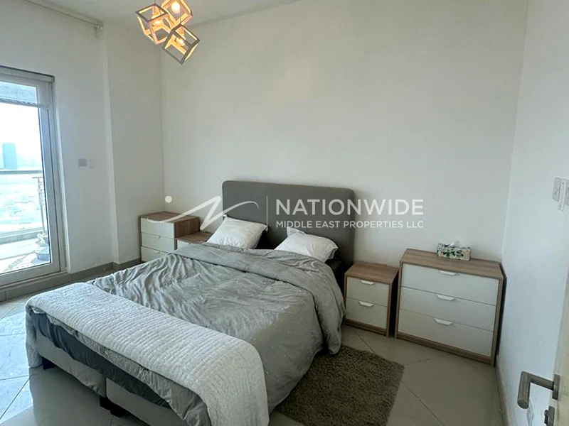 قريبًا | وحدة مفروشة بالكامل مكونة من غرفتي نوم مع غرفة خادمة | موقع متميز63843815898754113