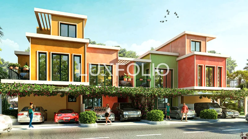 Single Row | End Unit | Motivated Seller63963483934593110