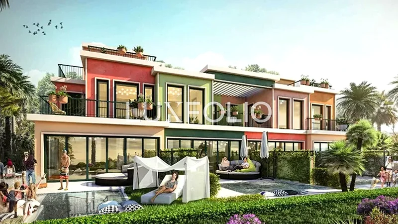 Single Row | End Unit | Motivated Seller63963483934593111