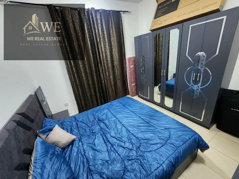 great opportunity to own a spacious 2-bedroom apartment with a parking space in a prime location in Ajman – City Tower, Tower C1. This unit offers a g63890902442625112