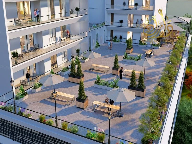 زاوية 2+خادمة | مطبخ مغلق | 30/70 PP | حديقة خاصة63932512520705114