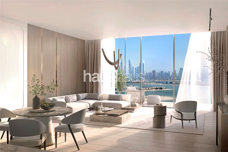 Ocean View | 2 Bedroom+Maid | Exceptional Living64010458055169114