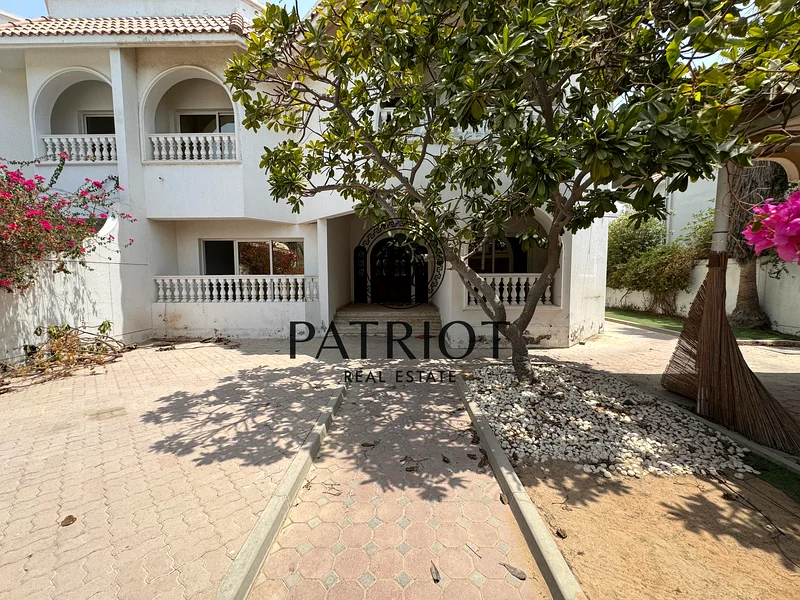 4 BR STUDY MAIDS SHARED POOL PRIVATE GARDEN AL MANARA63724602344833110
