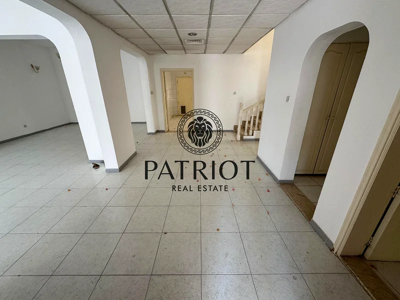 4 BR STUDY MAIDS SHARED POOL PRIVATE GARDEN AL MANARA63724602344833114